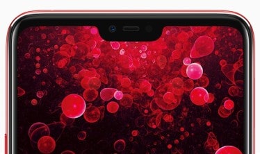 Five phones in India that come with the ‘beautiful’ (or rather ugly?) notch