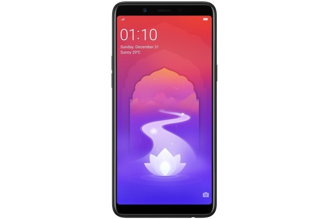Oppo Realme 1, Realme 1 Specification