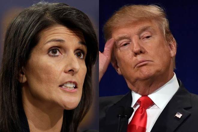 donald trump, trump administration, nikki haley, united nations, latin america
