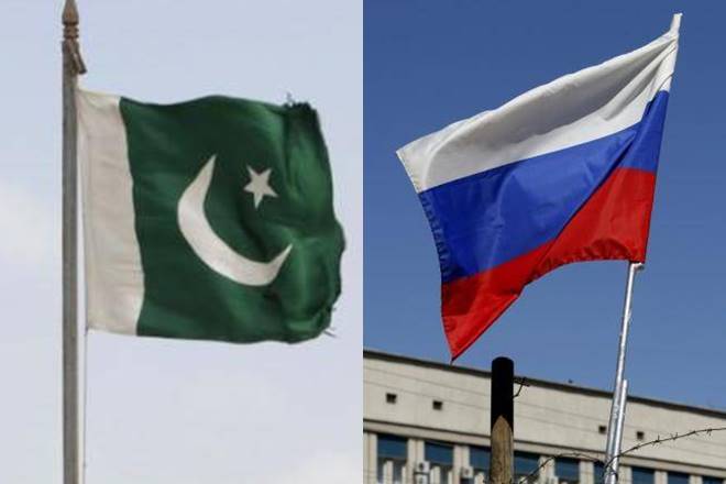 Pakistan, Russia, diplomatic relations, Pakistan-Russia friendship