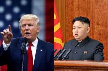 Donald trump, kim jong un, singapore, washington, north korea, south korea Donald trump, kim jong un, singapore, washington, north korea, south korea