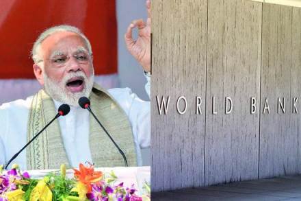 India, World Bank, world bank india deal,  national nutrition mission, POSHAN Abhiyaan, Narendra Modi, Integrated Child Development Services 