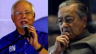 Malaysia election date 2018, malaysia election news, Najib Razak, Mahathir Mohamad, malaysia, polls, election, malaysia polls, malaysia elections
