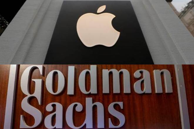 apple, goldman sachs, credit card, credit facility, credit, wall street, apple credit card, barclays