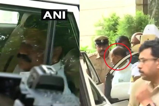 karnataka election, karnataka floor test, missing Congress MLA, Anand Singh, Pratap Gowda Patil, hotel goldfinch bengaluru, yeddyurappa, bjp, karnataka floor test live, congress, karnataka election floor test, pro tem speaker, karnataka polls
