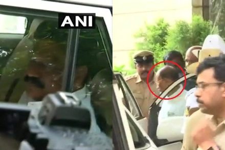 karnataka election, karnataka floor test, missing Congress MLA, Anand Singh, Pratap Gowda Patil, hotel goldfinch bengaluru, yeddyurappa, bjp, karnataka floor test live, congress, karnataka election floor test, pro tem speaker, karnataka polls