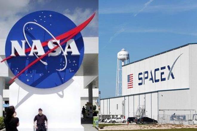 SpaceX, NASA, elon musk, satellite, water cycle, Iridium Next, falcon rocket, falcon 9, twin satellite, earth