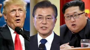 Donald trump, kim jong un, north korea, washington, white house, moon jae in, south korea, trump kim summit, trump news