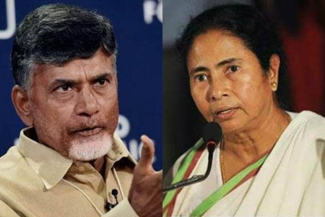 mamata banerjee, chandrababu naidu, kumaraswamy,JDS, Congress, karnataka, karnataka chief minister, coaliation government, jds congress coalition, Karnataka government, Karnataka Assembly election 2018, Karnataka election 2018, Karnataka Assembly election, Assembly election 2018, Election 2018, Assembly election Karnataka, Karnataka election, Election in Karnataka,