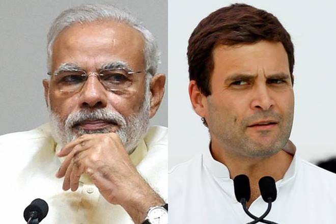 Narendra Modi, fitness challenge, Rajyavardhan Rathore, Hum Fit Toh India Fit, Modi government, virat kohli, Randeep Surjewala, rahul gandhi