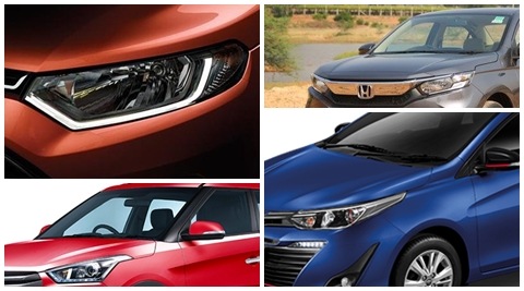 New cars launching this week