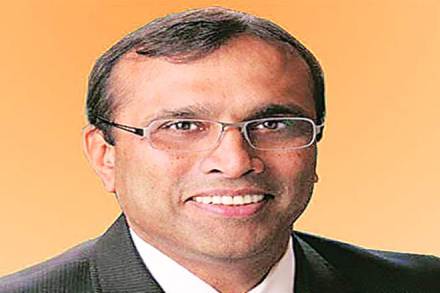 Satish Pai, hindalco, steel sector