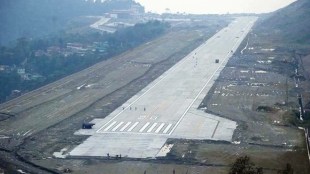 Pakyong airport in Sikkim to open soon
