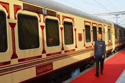 railways, indian railways, train, luxury train, royal train, railway income, palace on wheels, Rajasthan Tourism,, rajasthan, tourism, luxury trains in india