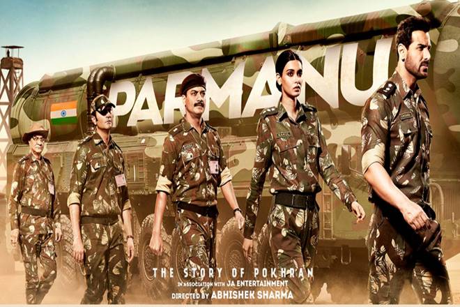 parmanu, parmanu box office, parmanu box office collection, parmanu box office collection day 1, parmanu collection prediction, parmanu box office collection prediction, john abraham, entertainment news