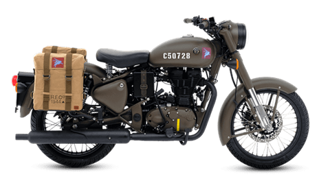 EXCLUSIVE: Royal Enfield Classic 500 Pegasus Edition price revealed: Details on bookings and deliveries of World War II inspired Enfield