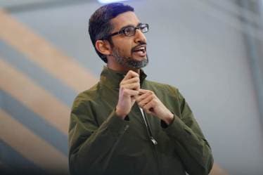 Google I/O keynote, Google IO 2018, John legend, Google IO, Google Duplex, Google I/O 2018, Google I/O highlights, Android P, Sundar Pichai, What is Google I/O, Google I/O 2018 dates