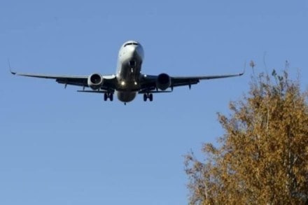 Civil Aviation Ministry likely to approach GST Council for inclusion of ATF under tax regime (Reuters)