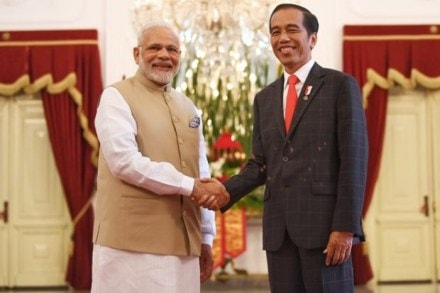 india, indonesia, indo pacific region, south china sea, UNCLOS