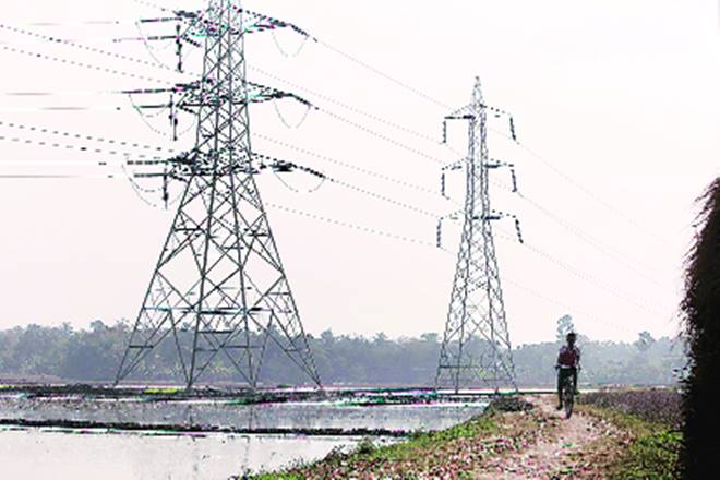 power grid, power sector, economy power grid, power sector, economy