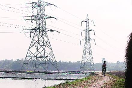 power grid, power sector, economy power grid, power sector, economy