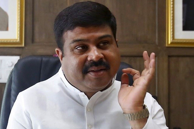 dharmendra pradhan, Fuel price hike, fuel prices, fuel, petrol price, diesel price, oil price