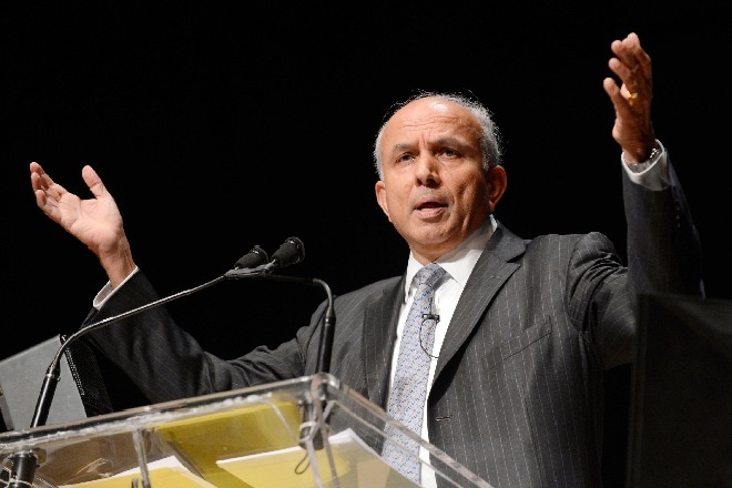 Canadian Warren Buffett, Prem Watsa, heaps praise on PM Modi; says possibilities in India are enormous