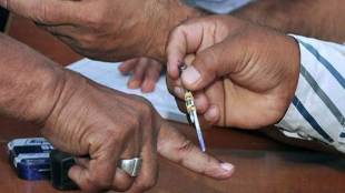 Maharashtra bypolls, Devendra Fadnavis, BJP, Palghar bypolls, Bhandara, Palus Kadegaon Assembly seat, Sanjay Raut