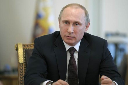 Vladimir Putin, Russia, weapons, nuclear systems, ballistic missile, world news