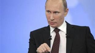 Vladimir Putin, Russia, Kremlin, Alexei Navalny, European union, crimea, ukraine