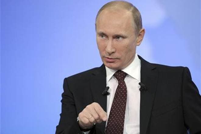 Vladimir Putin, Russia, Kremlin, Alexei Navalny, European union, crimea, ukraine