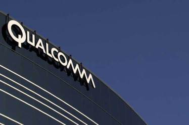 Qualcomm introduces Snapdragon 710" mobile processor. (IE)