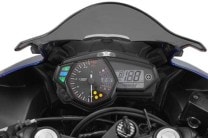 Digital analog instrumentation