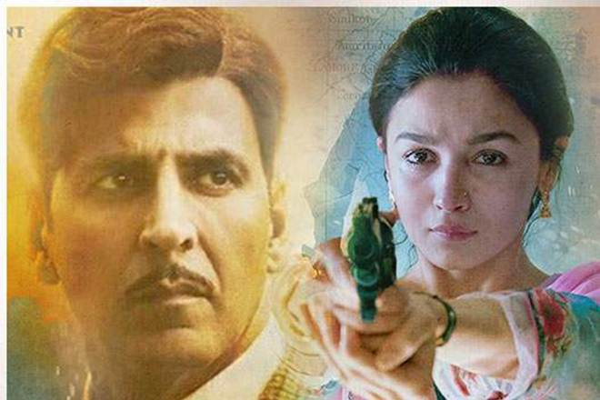 Akshay Kumar's Gold will hit the theatres on August 15.(IE)