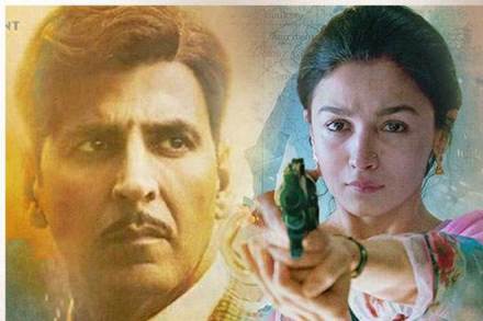 Akshay Kumar's Gold will hit the theatres on August 15.(IE)