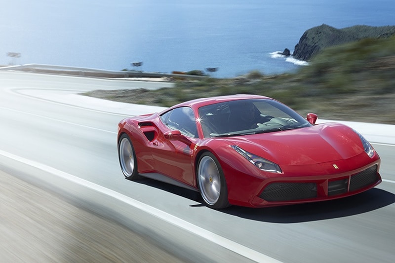 According to a report on The National.ae, PureDrive Automotive was given the task of organising the exotic cars for Race 3, which was filmed at locations across the Emirates. The report suggests that vehicles worth more than Dh1 million (Rs 1.85 crore approximately) were wrecked. (Featured here for representational purpose: Ferrari 488 GTB)