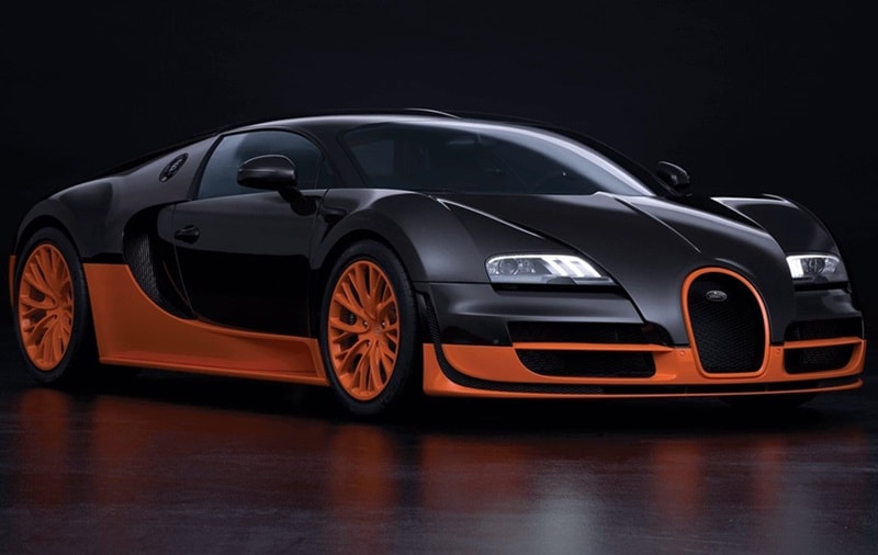 Lamborghini Huracan, BMW i8 and Mercedes-AMG GT S are also expected to be on show. It is, in fact, surprising that only about Rs 1.85 crore went in car wrecking business, because most of these cars are priced nearly at the same amount or way more than what the team paid in damages. (Featured here for representational purpose: Bugatti Veyron)