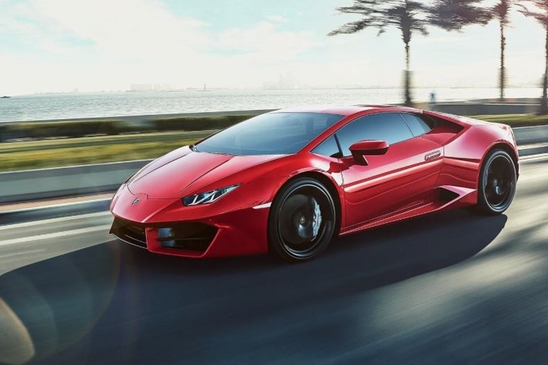 If you've watched the Race 3 trailer, you've already seen the Hummers, Rolls-Royce Dawn, Bugatti Veyron, Ferrari 488 GTB, McLaren 650S and some BMW SUVs toppling over. But according to reports, there are more. (Featured here for representational purpose: Lamborghini Huracan)