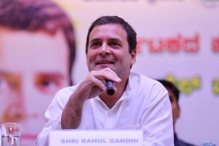 Karnataka election, Rahul Gandhi, Rahul gandhi press conference, rahul gandhi pc karnataka elections, elections in karnataka rahul gandhi, raga in 2018