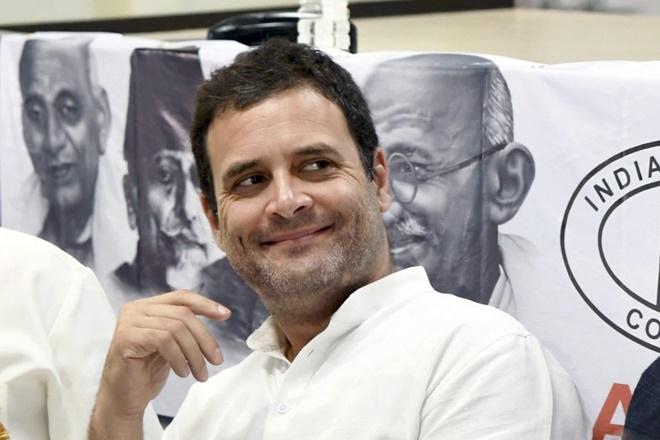 Rahul Gandhi, congress president, Future of India fellowship, congress fellowship, detail info on congress fellowship, NSUI, P Chidambaram, Salman Khurshid, Sam Pitroda, Jairam Ramesh