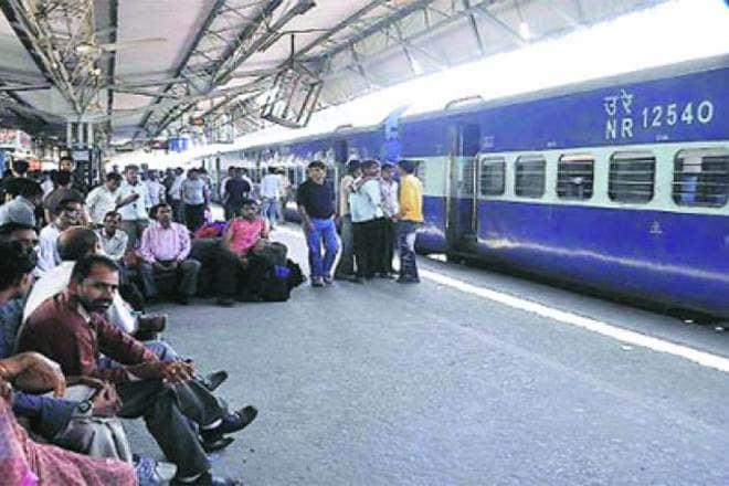 VIKALP scheme, railways, indian railways, IRCTC, train, train waiting list, train status, railways waiting list