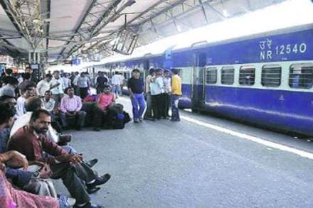 VIKALP scheme, railways, indian railways, IRCTC, train, train waiting list, train status, railways waiting list