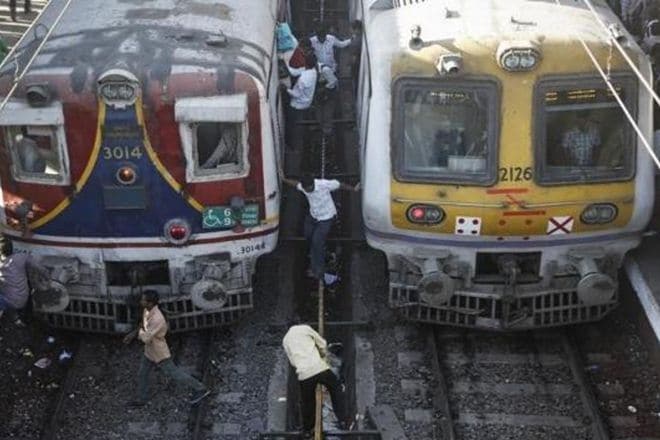 railways