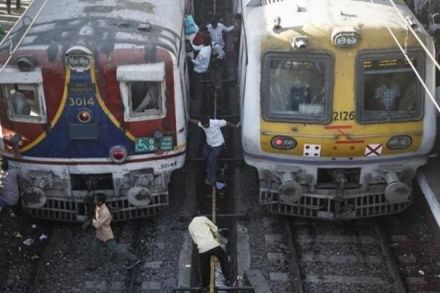 railways