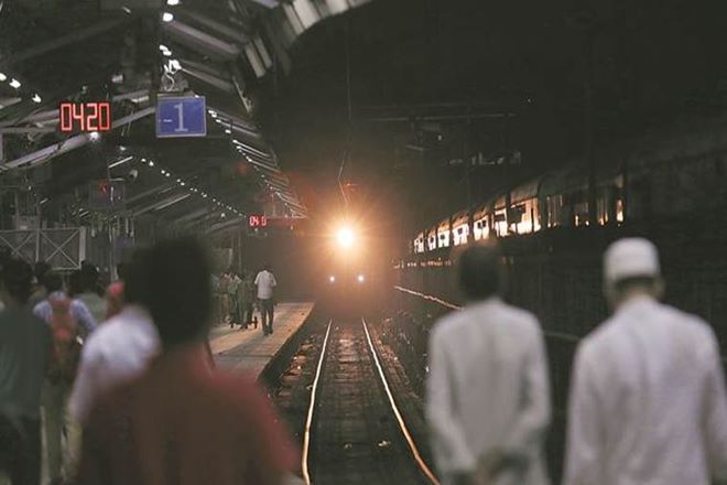 Indian Railways, Old Delhi railway station, Railway Board Chairman, Ashwini Lohani, Northern Railway, news on indian railways, latest news on indian railways Indian Railways, Old Delhi railway station, Railway Board Chairman, Ashwini Lohani, Northern Railway, news on indian railways, latest news on indian railways