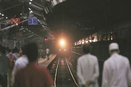 Indian Railways, Old Delhi railway station, Railway Board Chairman, Ashwini Lohani, Northern Railway, news on indian railways, latest news on indian railways