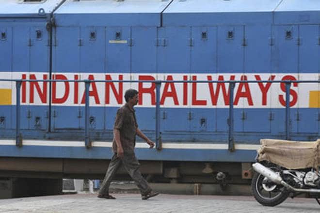 indian railways