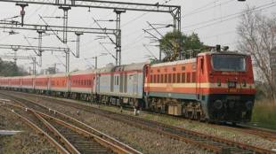 Indian Railways, Ashwani Lohani, Indian railways punctuality, Railway Board Chairman, train delay, news on railways, latest news on indian railways