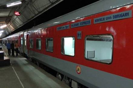 indian railways, Rajdhani, Shatabdi Express, CCTC cameras in rajdhani, CCTC cameras in shatabdi , news on indian railways, latest news on indian railways