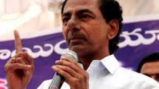 The Telangana government today said it would provide life insurance cover to all farmers in the state for Rs five lakh each.